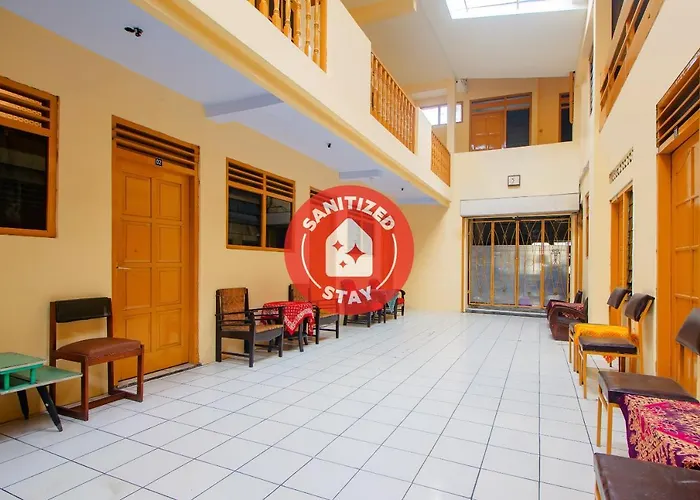 Spot On 2880 Wisma Larasati